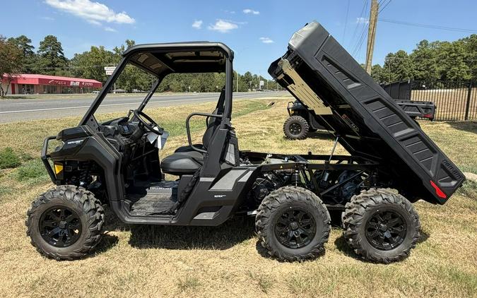 2026 Can-Am® Defender 6x6 XT HD10