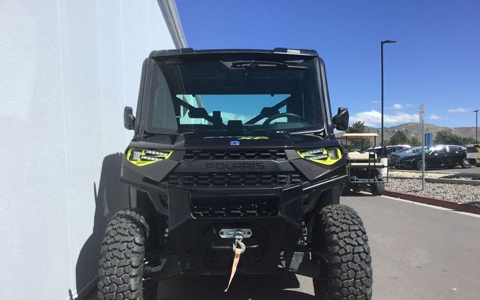 2023 Polaris® Ranger Crew XP 1000 NorthStar Edition Premium