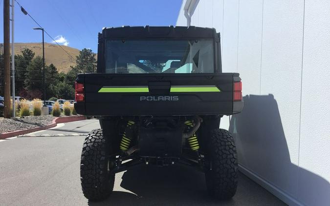 2023 Polaris® Ranger Crew XP 1000 NorthStar Edition Premium