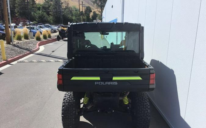 2023 Polaris® Ranger Crew XP 1000 NorthStar Edition Premium