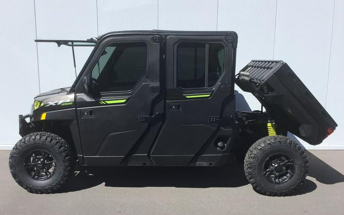 2023 Polaris® Ranger Crew XP 1000 NorthStar Edition Premium