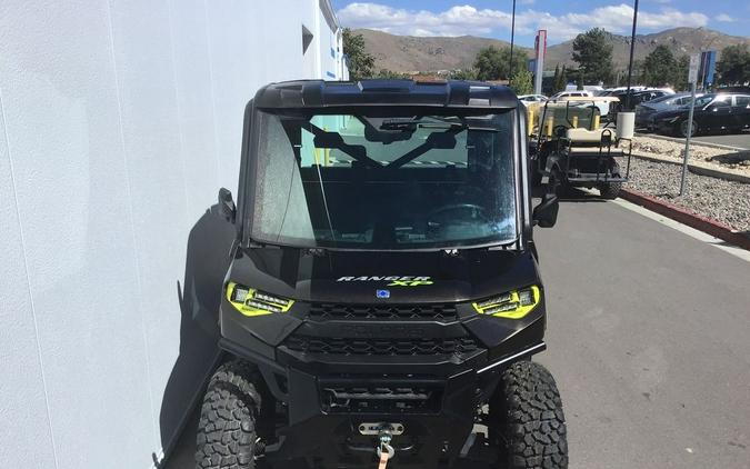 2023 Polaris® Ranger Crew XP 1000 NorthStar Edition Premium