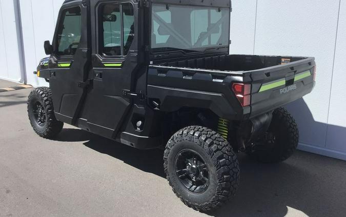 2023 Polaris® Ranger Crew XP 1000 NorthStar Edition Premium