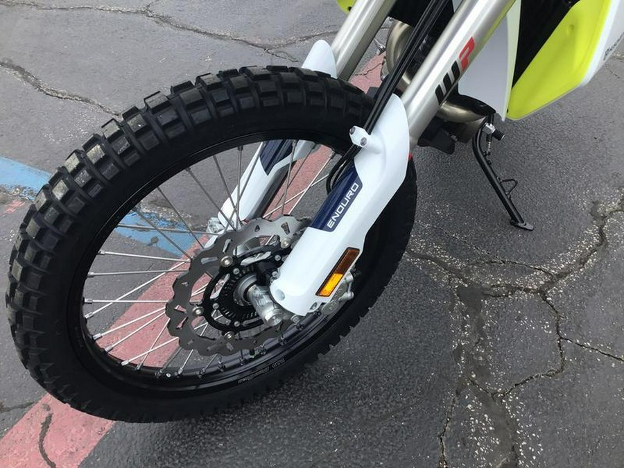 2027 HUSQVARNA 701 ENDURO