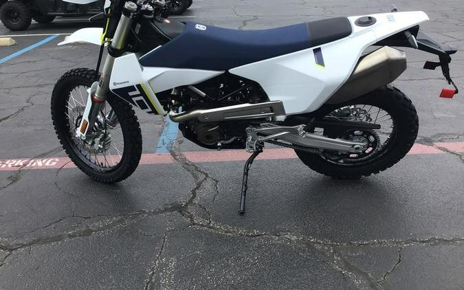2027 HUSQVARNA 701 ENDURO