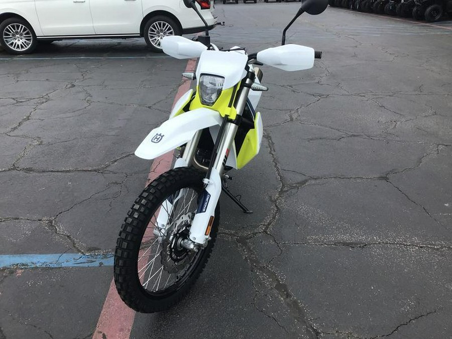 2027 HUSQVARNA 701 ENDURO
