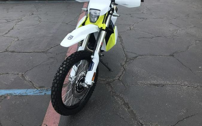 2027 HUSQVARNA 701 ENDURO