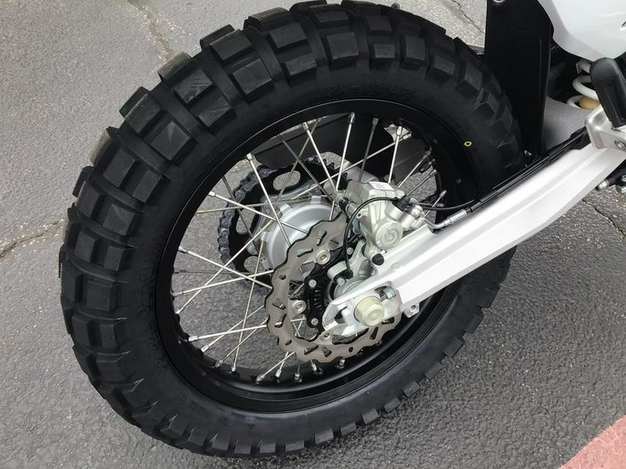 2027 HUSQVARNA 701 ENDURO