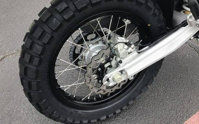2027 HUSQVARNA 701 ENDURO