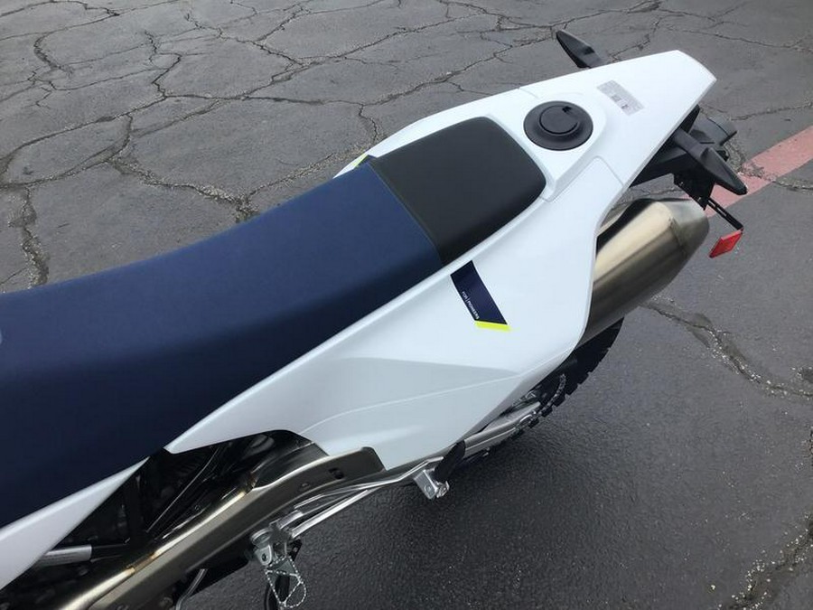 2027 HUSQVARNA 701 ENDURO