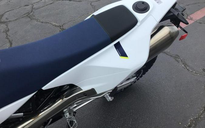 2027 HUSQVARNA 701 ENDURO