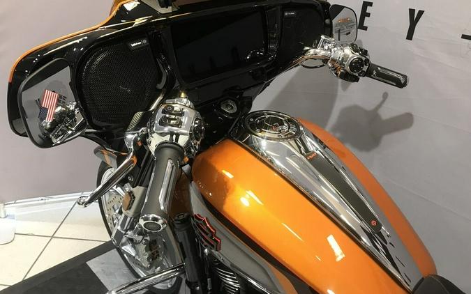 Harley-Davidson® CVO Street Glide 2026