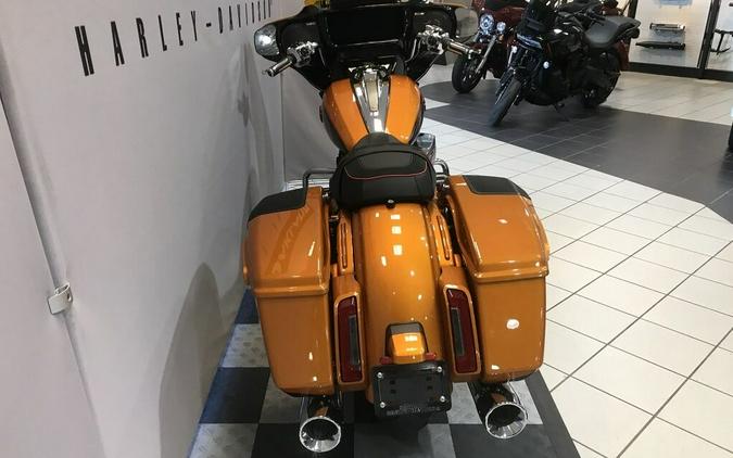 Harley-Davidson® CVO Street Glide 2026