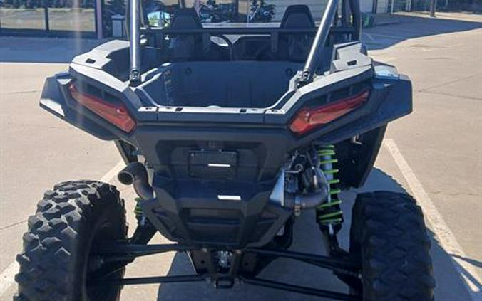 2025 Polaris RZR XP 1000 Ultimate