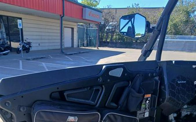 2025 Polaris RZR XP 1000 Ultimate