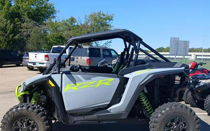 2025 Polaris RZR XP 1000 Ultimate