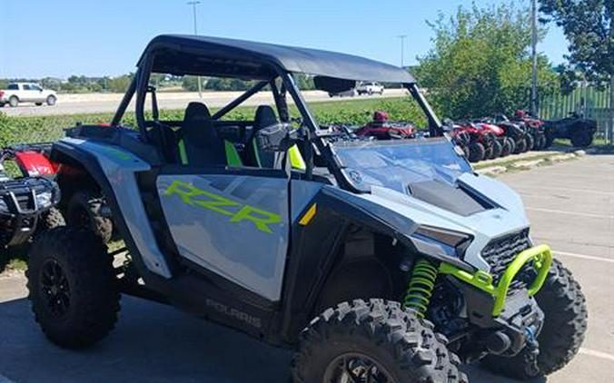 2025 Polaris RZR XP 1000 Ultimate