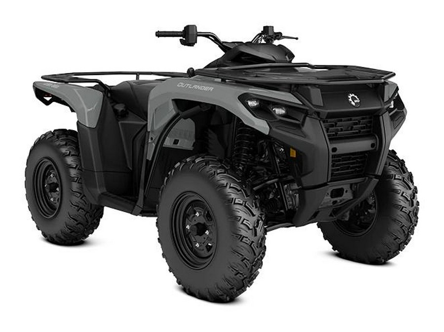 2027 Can-Am Outlander 500