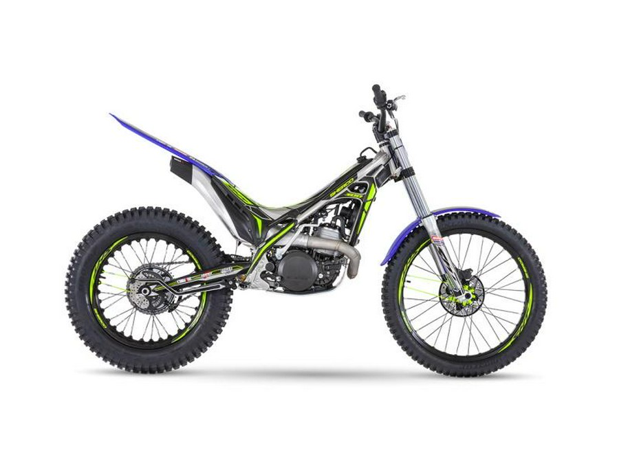 2022 Sherco 300 ST Racing