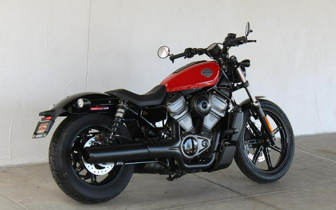 2023 Harley-Davidson® RH975 - Nightster™