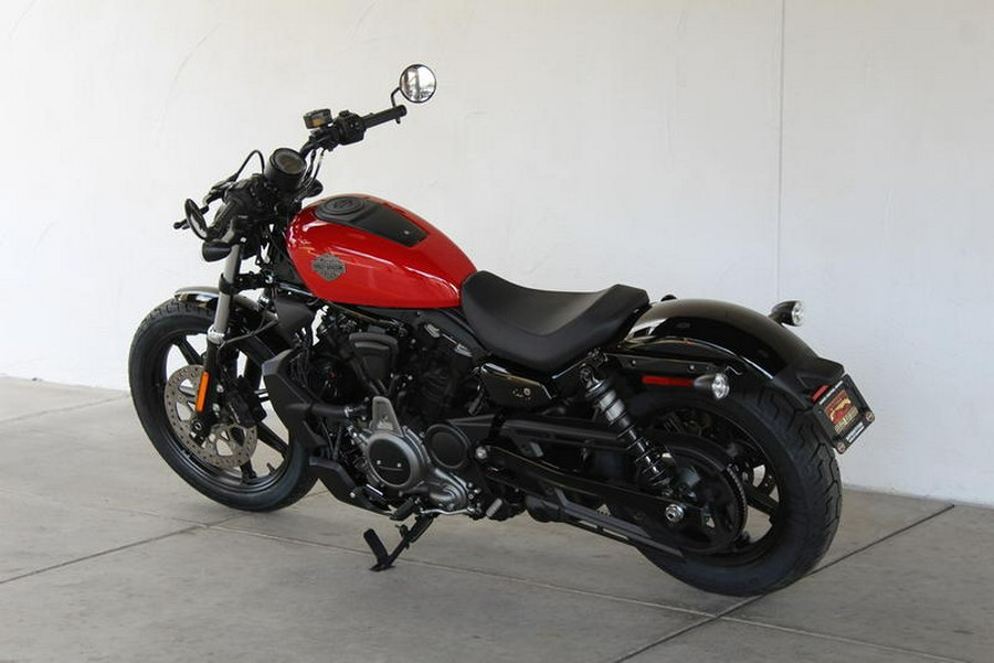 2023 Harley-Davidson® RH975 - Nightster™