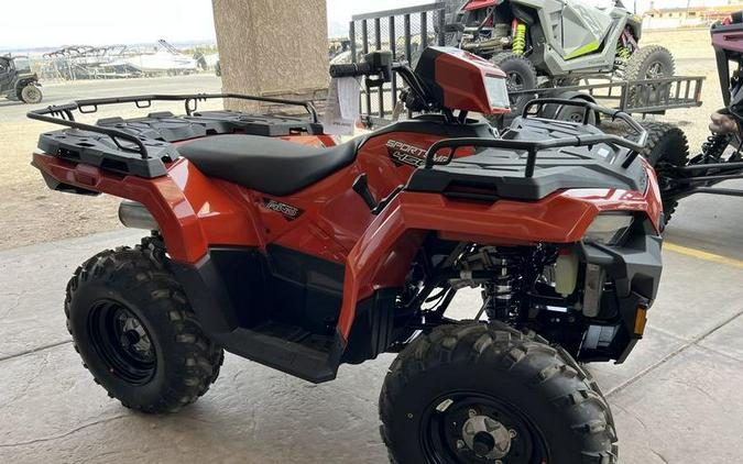 2023 Polaris® Sportsman 450 H.O. EPS