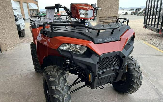 2023 Polaris® Sportsman 450 H.O. EPS