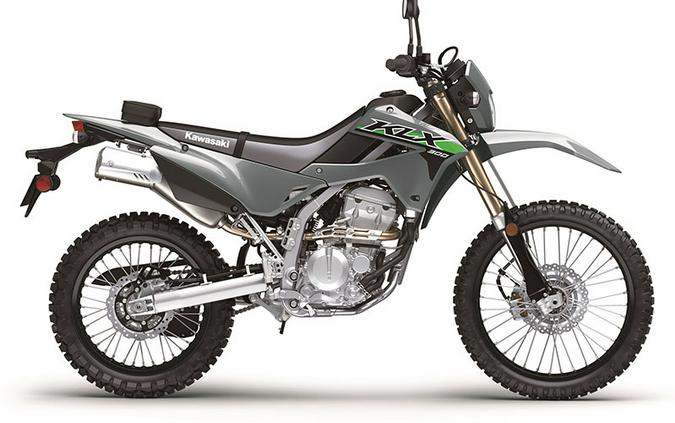 2024 Kawasaki KLX 300