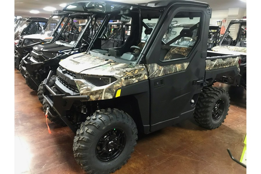 2024 Polaris Industries R24RRU99A9