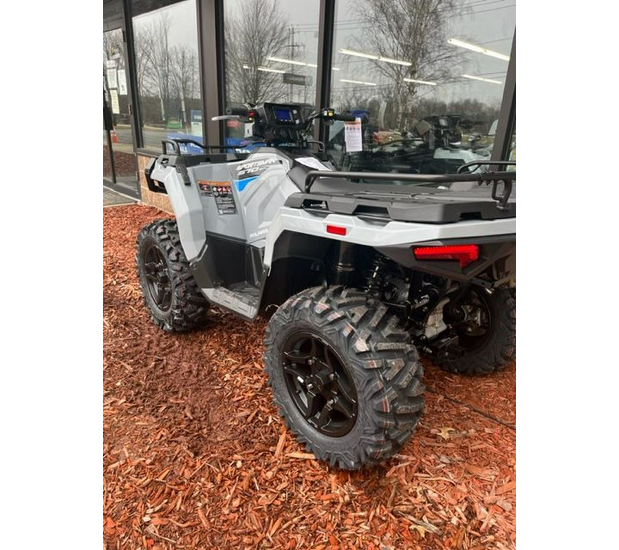 2024 Polaris Sportsman 570 Premium