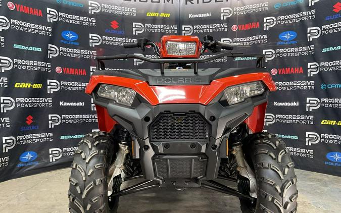 2024 Polaris® Sportsman 450 H.O. EPS