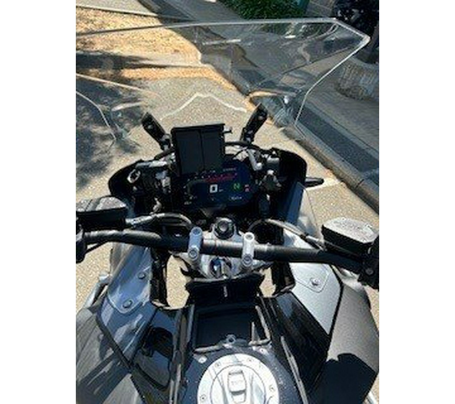 2023 BMW R1250GSADV