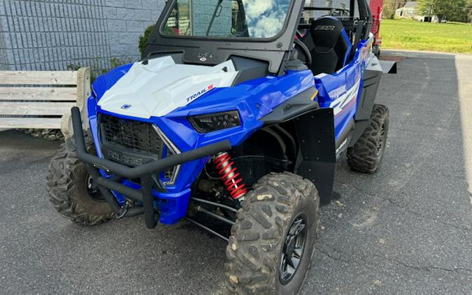 2021 Polaris RZR Trail S 1000 Premium