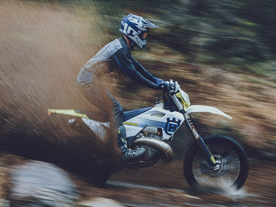 2024 Husqvarna TE 300