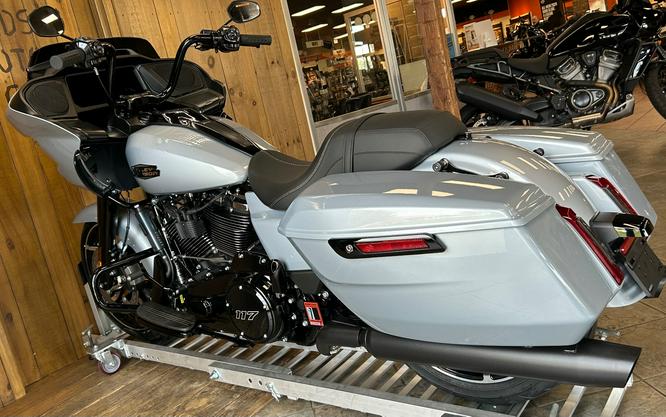 2024 Harley-Davidson Road Glide