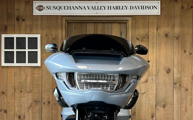 2024 Harley-Davidson Road Glide