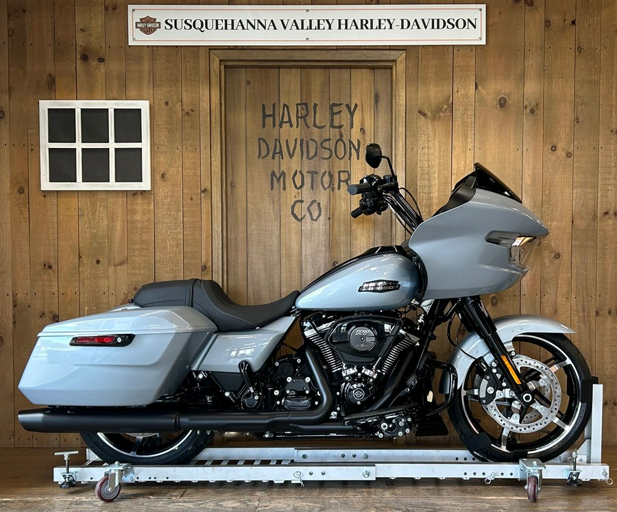 2024 Harley-Davidson Road Glide