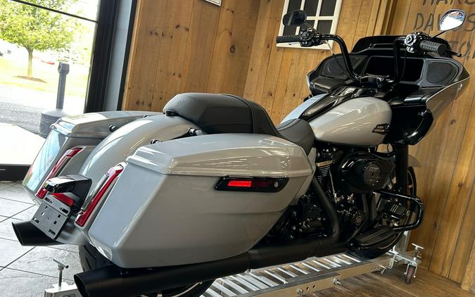 2024 Harley-Davidson Road Glide