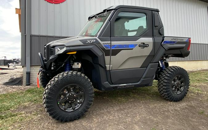 2024 Polaris Polaris XPEDITION XP Northstar