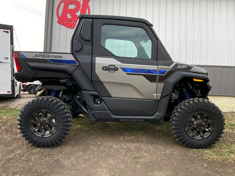 2024 Polaris Polaris XPEDITION XP Northstar