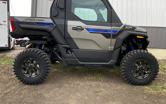 2024 Polaris Polaris XPEDITION XP Northstar