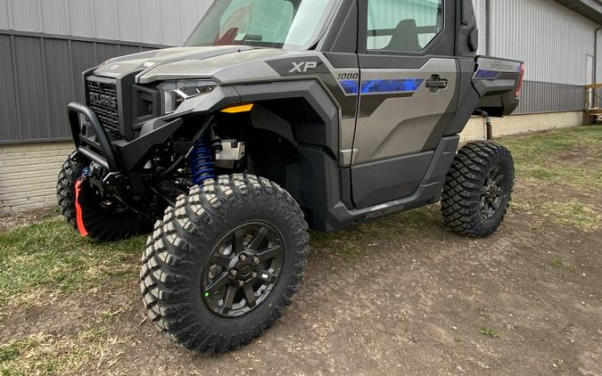 2024 Polaris Polaris XPEDITION XP Northstar