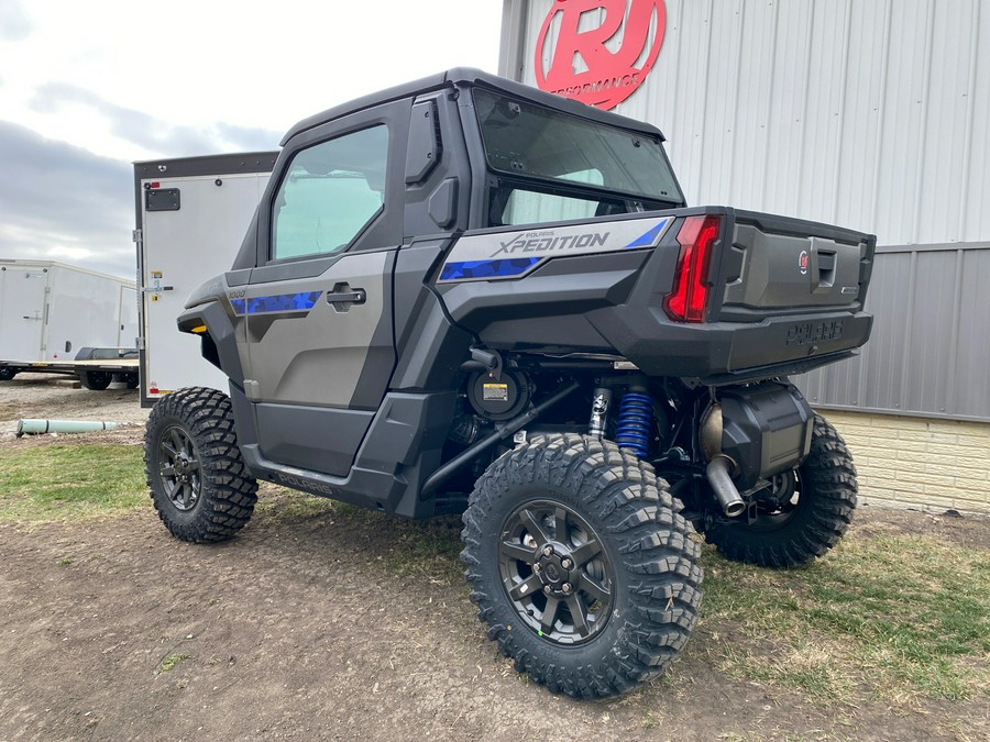 2024 Polaris Polaris XPEDITION XP Northstar