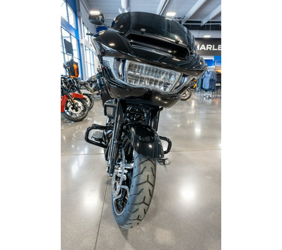 2024 Harley-Davidson FLTRX - Road Glide