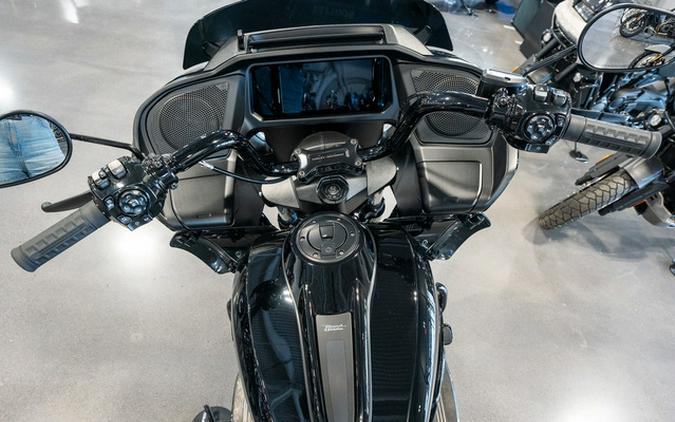 2024 Harley-Davidson FLTRX - Road Glide