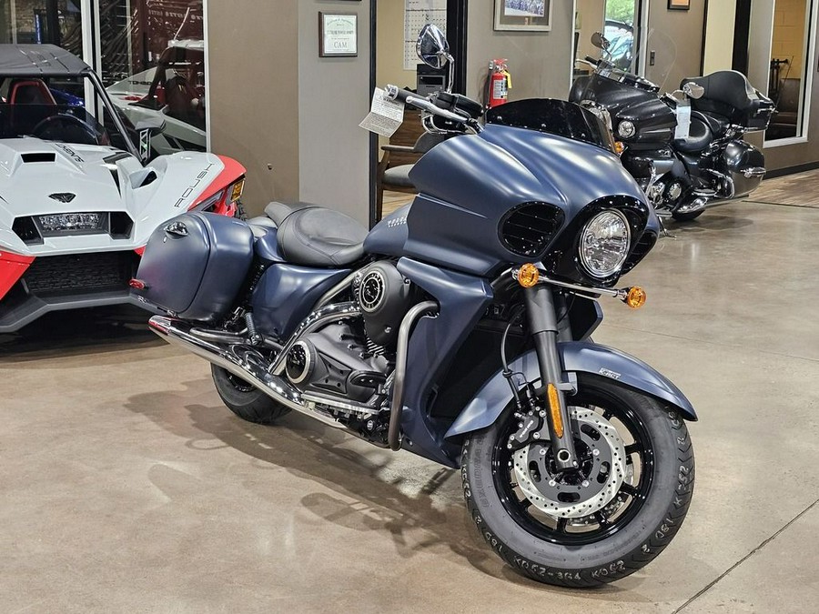 2024 Kawasaki Vulcan® 1700 Vaquero® ABS