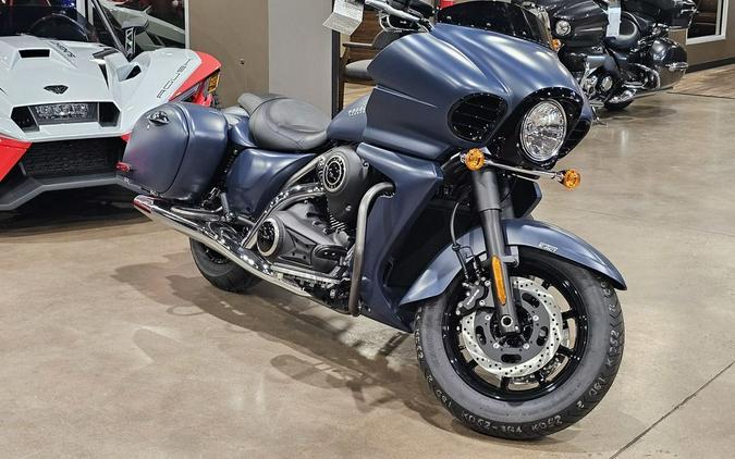 2024 Kawasaki Vulcan® 1700 Vaquero® ABS