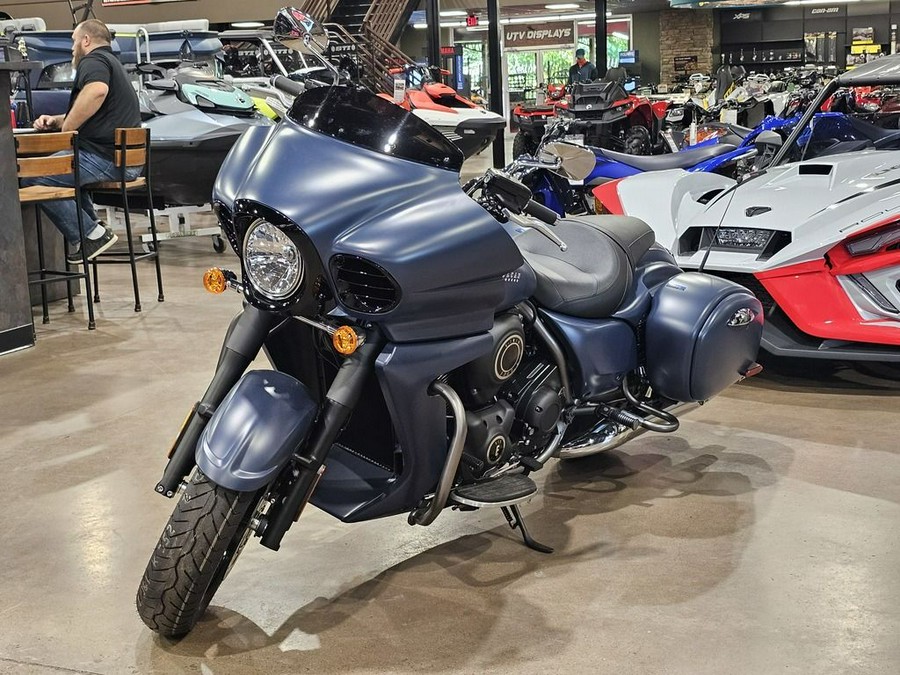 2024 Kawasaki Vulcan® 1700 Vaquero® ABS