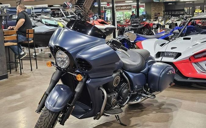 2024 Kawasaki Vulcan® 1700 Vaquero® ABS