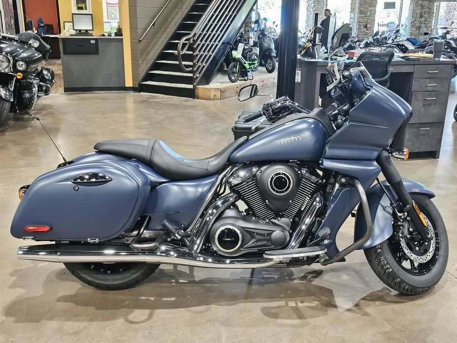 2024 Kawasaki Vulcan® 1700 Vaquero® ABS